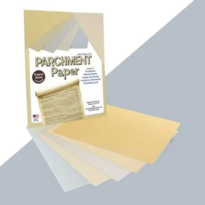 Custom Parchment Paper