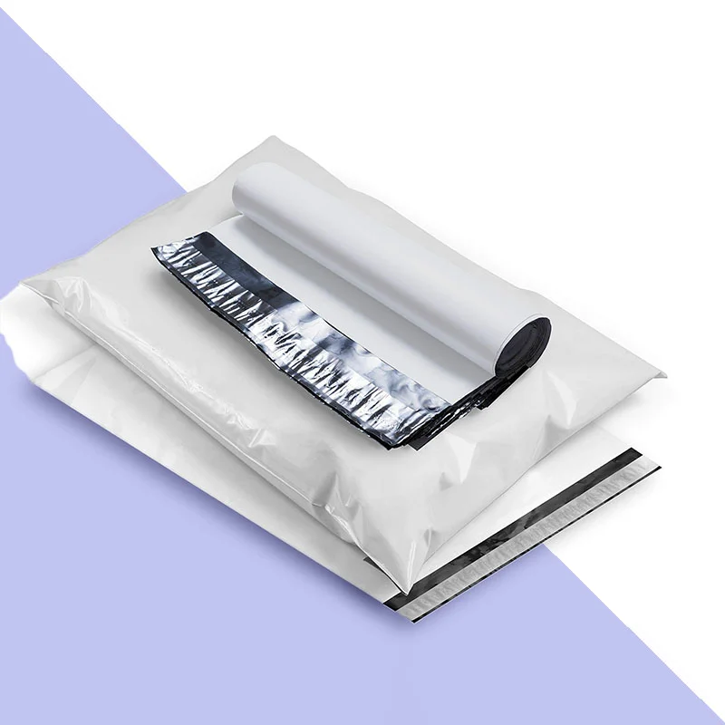 Custom Premiums Poly Mailers