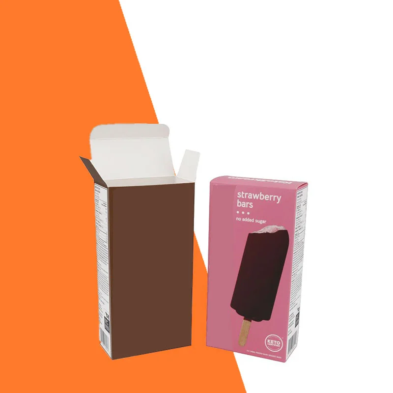 Personalized Custom Tuck Boxes