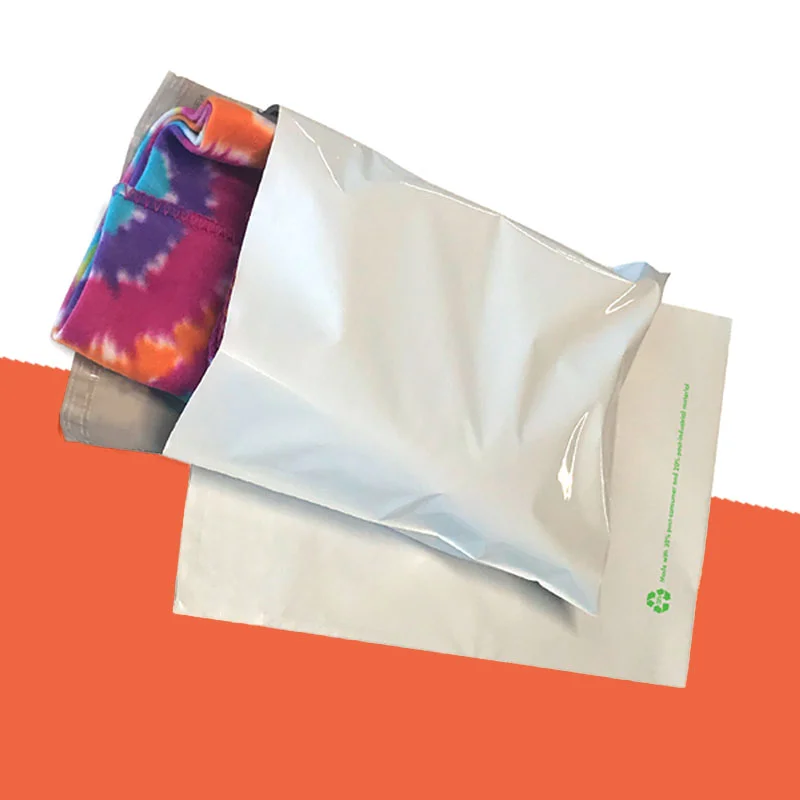 Recycled Poly Mailer