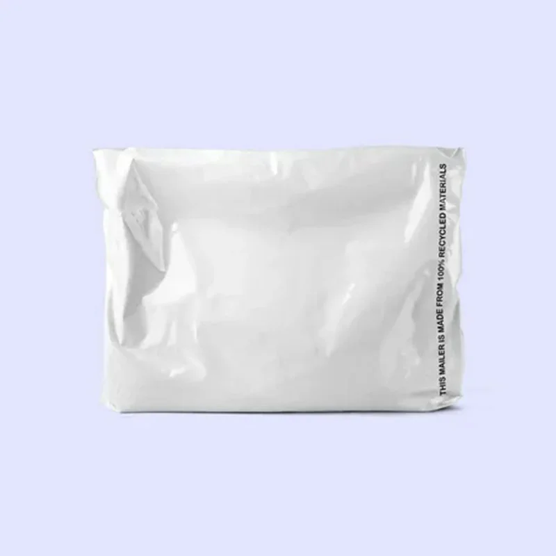 Recycled Polys Mailers