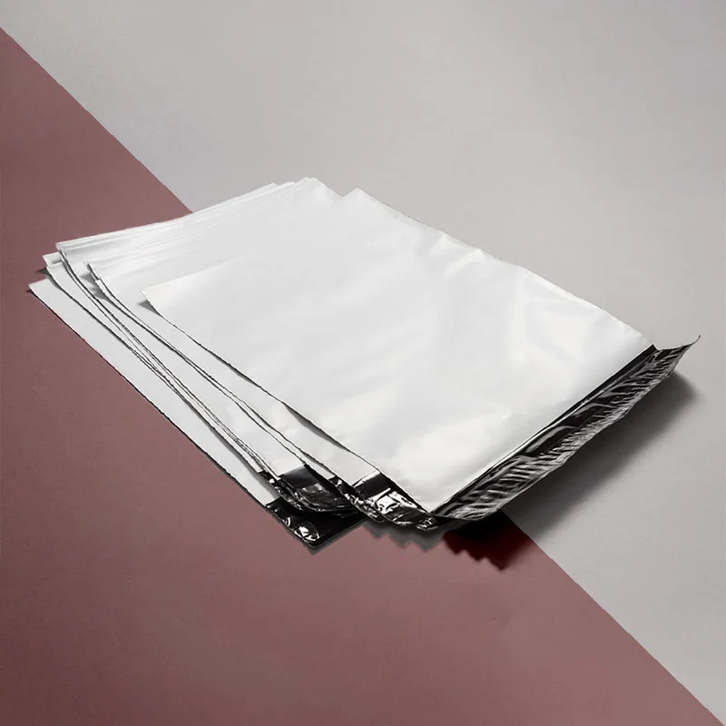 Recycleds Poly Mailers