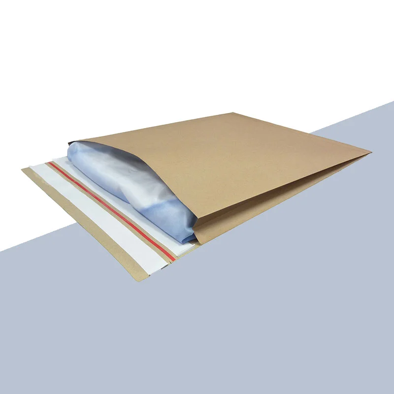 Stock Protective Krafts Mailer