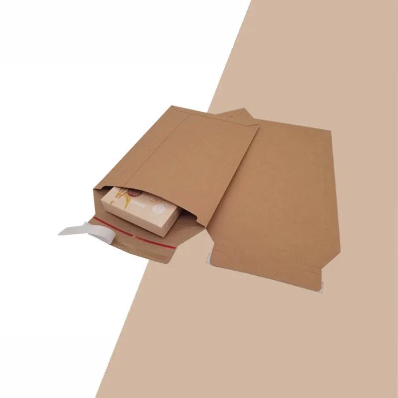 Stock Rigids Heavy Duty Mailers