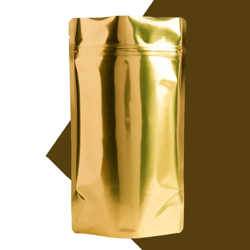 Foil Stands Up Pouches