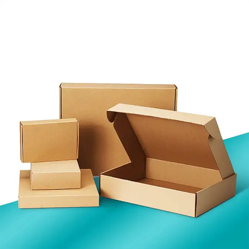 Mailer Boxes Bulks