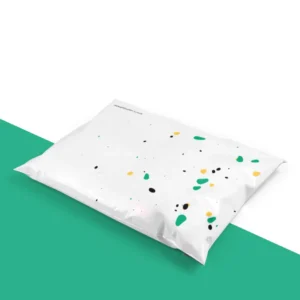 Personalized Poly Mailers