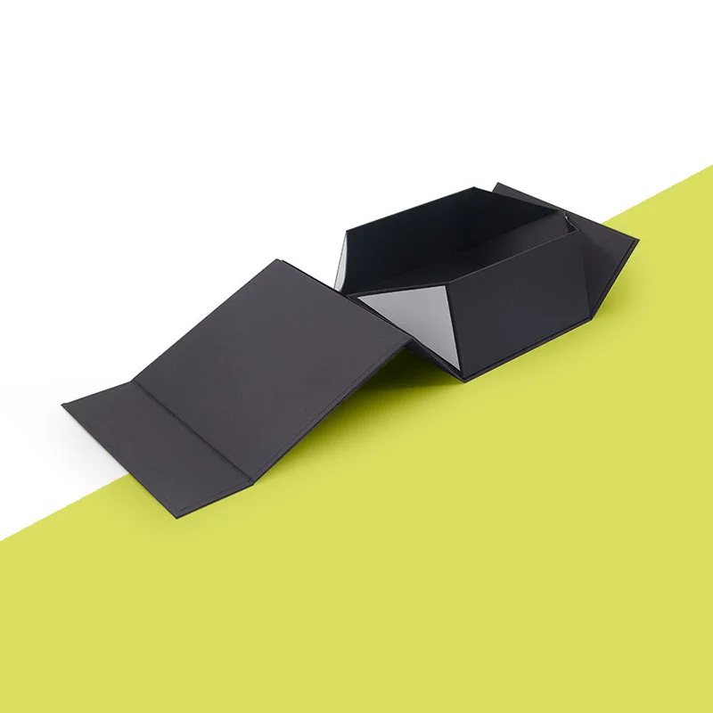 Rigid Folding Paper Boxes