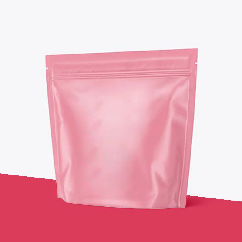 Small Stand Up Pouches