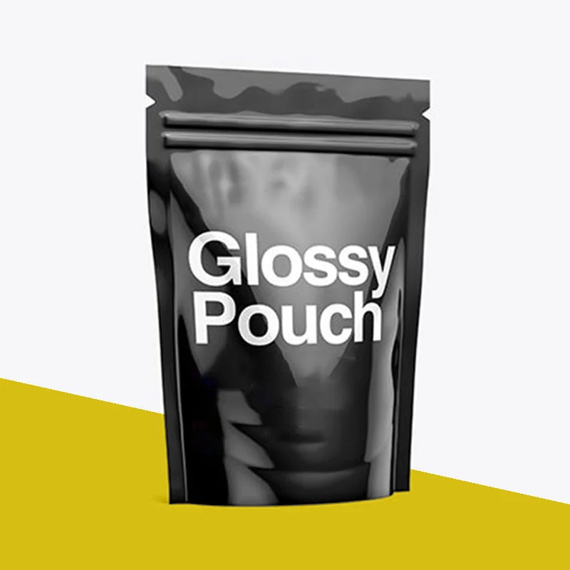 Smalls Stand Up Pouches