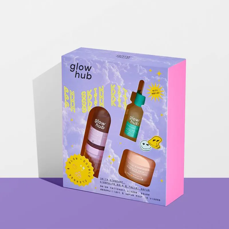 Cosmetic Packaging Manufacturer USA