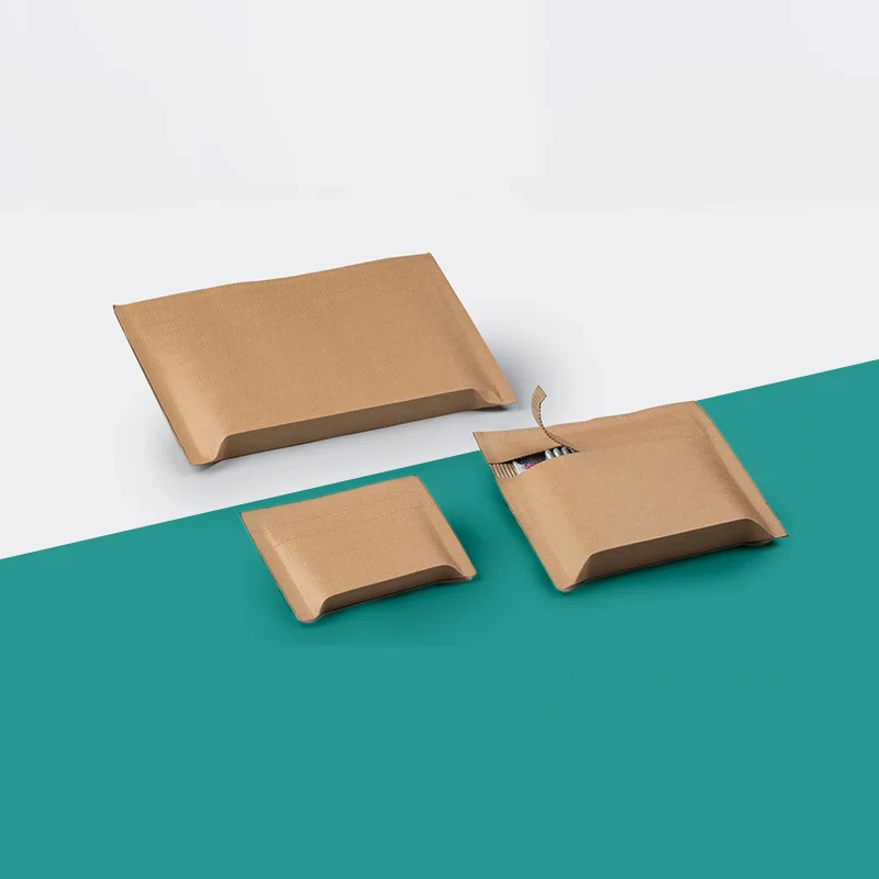 Poly Mailers with Tear Strip
