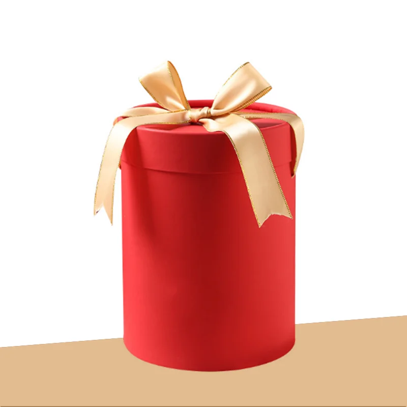 Christmas Rounds Boxes