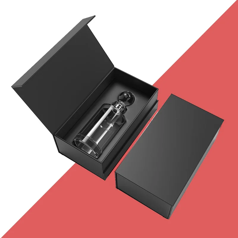 Custom Perfume Boxes with Magnetic Lid