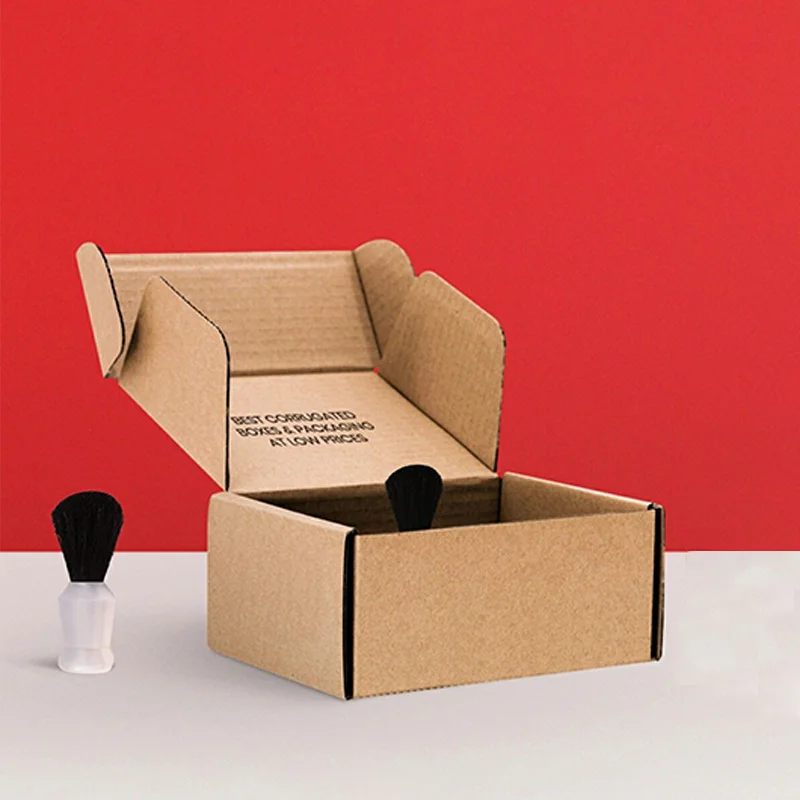 E-commerce Product Boxes