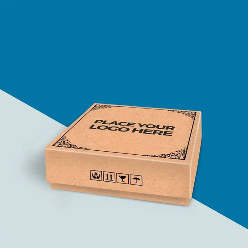 E-commerce Products Packaging