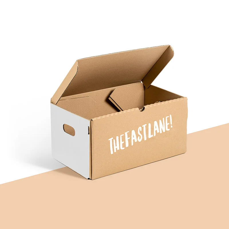 E-commerces Product Packaging