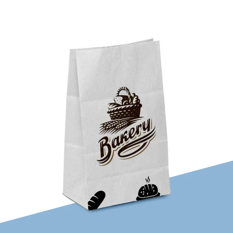 Custom Bakery Papers