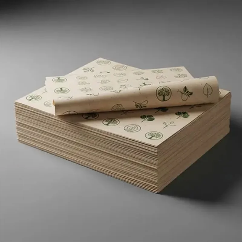 Custom Bakerys Paper