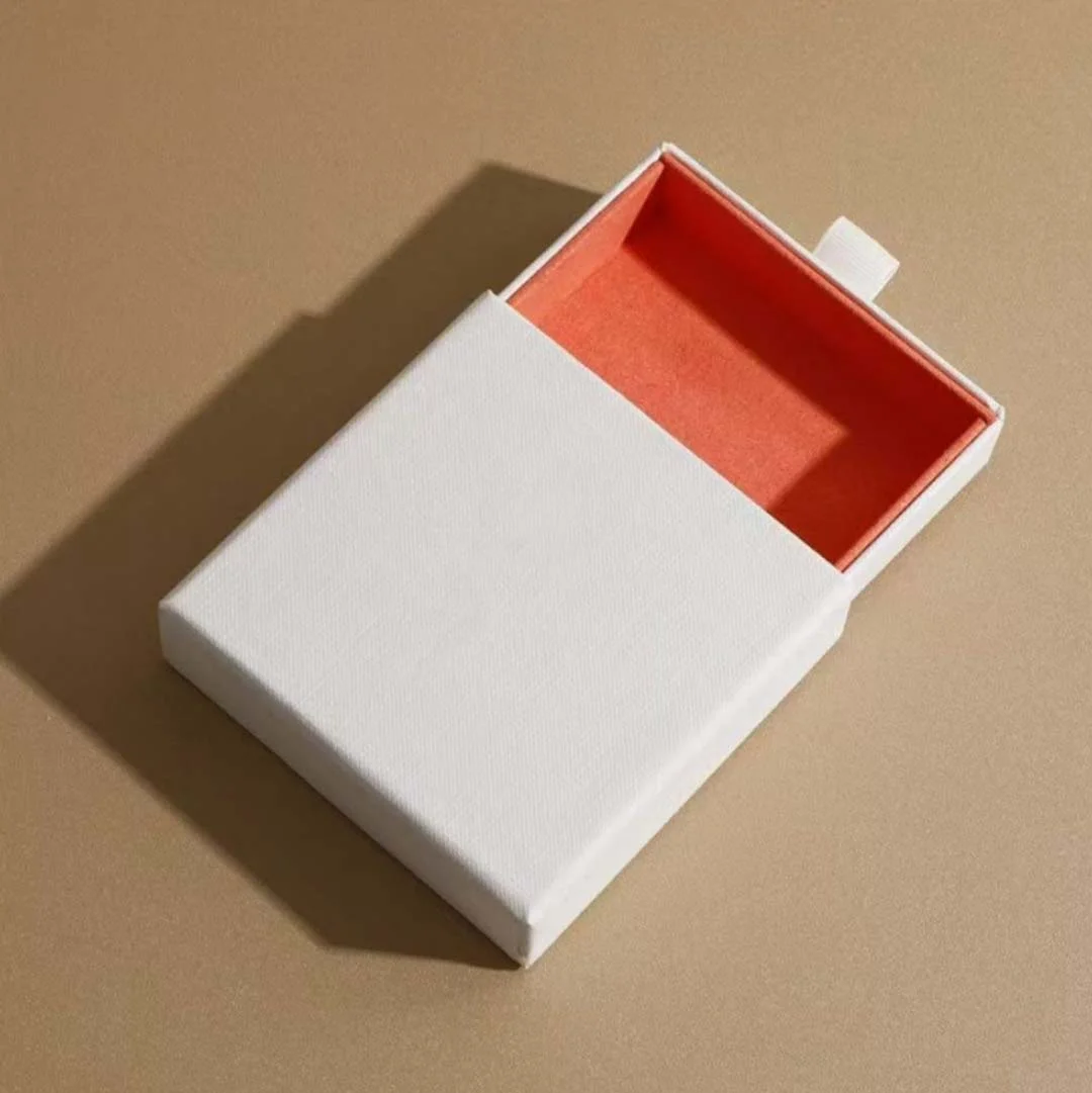 Cardboard Sleeve Packaging