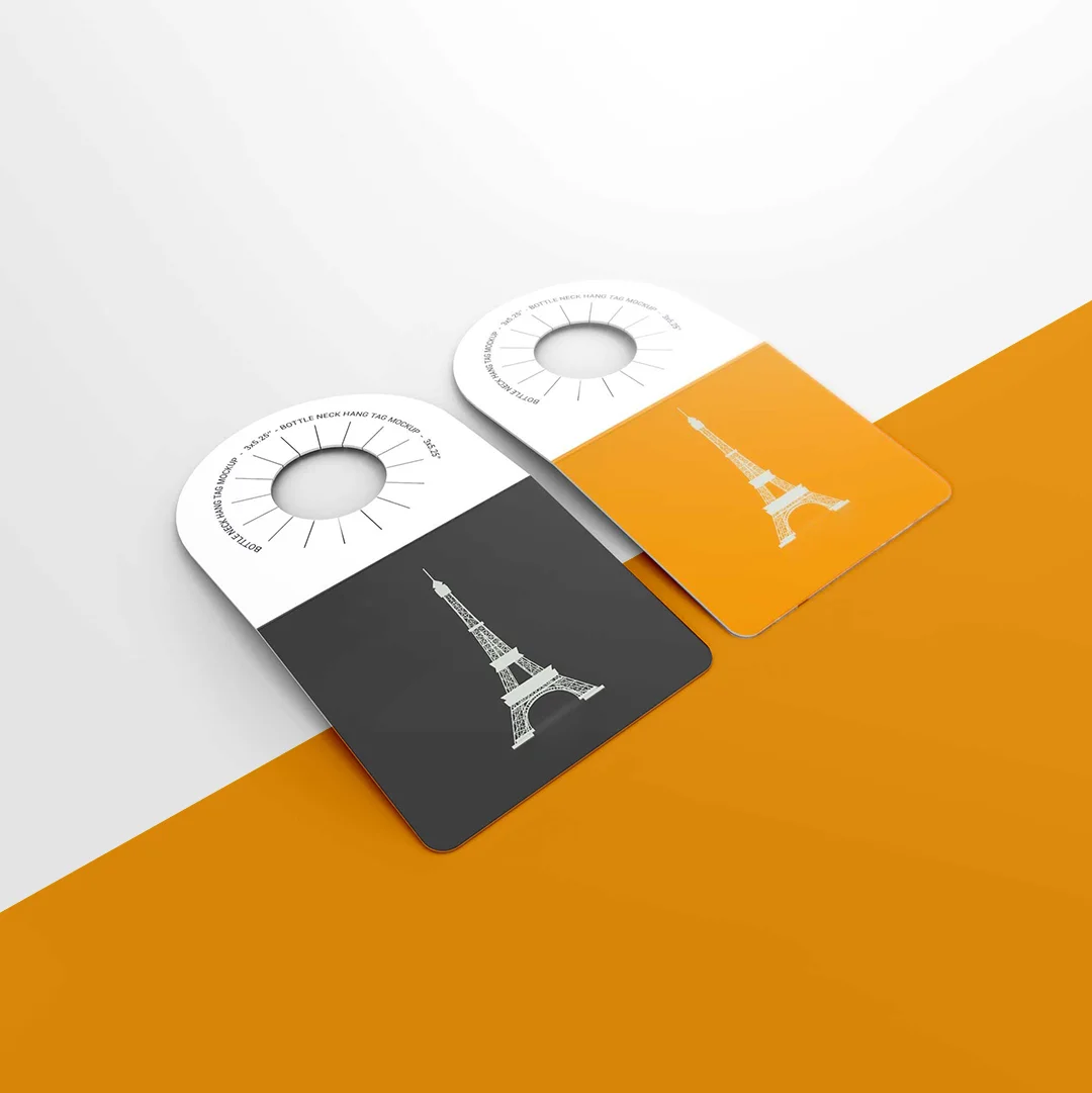 Custom Bottle Neckers