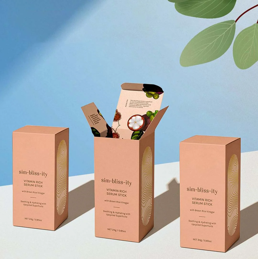 Custom Campaign Boxes