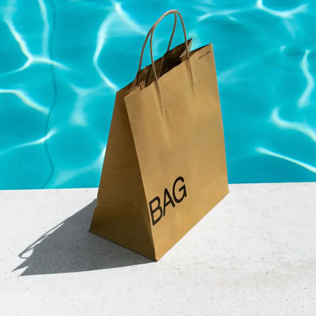 Landscape Papers Bags