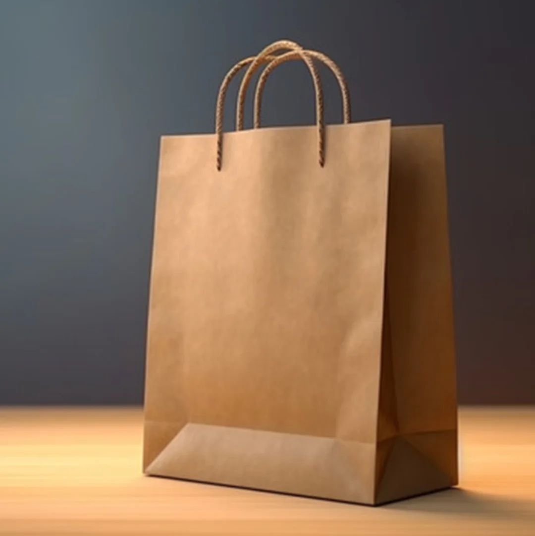 Paper Bag