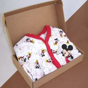 Apparel Mailer Boxes