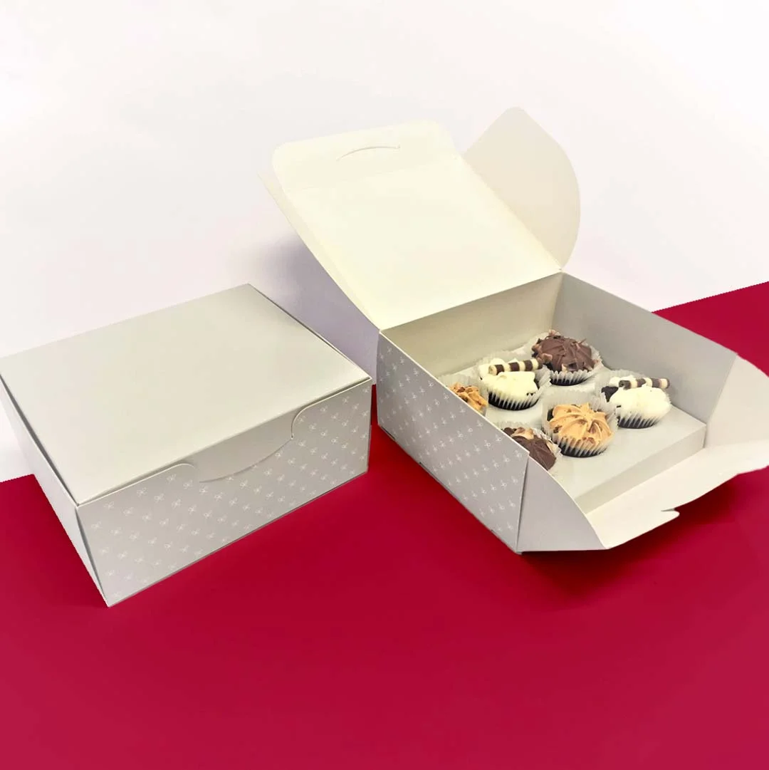 Cake Boxes