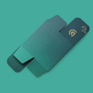 Custom Folding Cartons