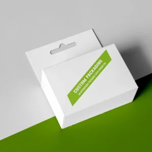 Custom Retail Packaging