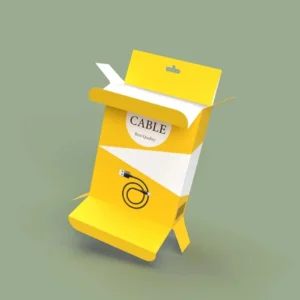 5 Panel Hanger Boxes