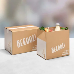 Consumer Product Packaging Boxes