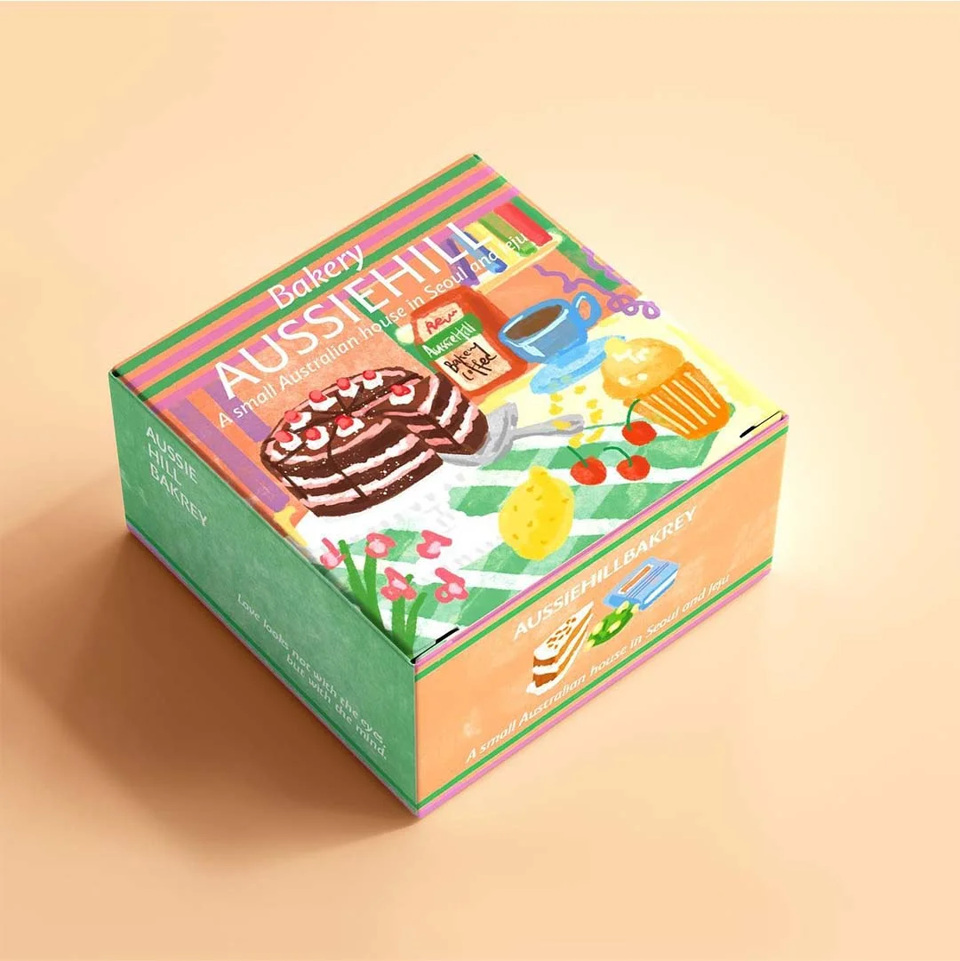 Cookie Advent Calendar