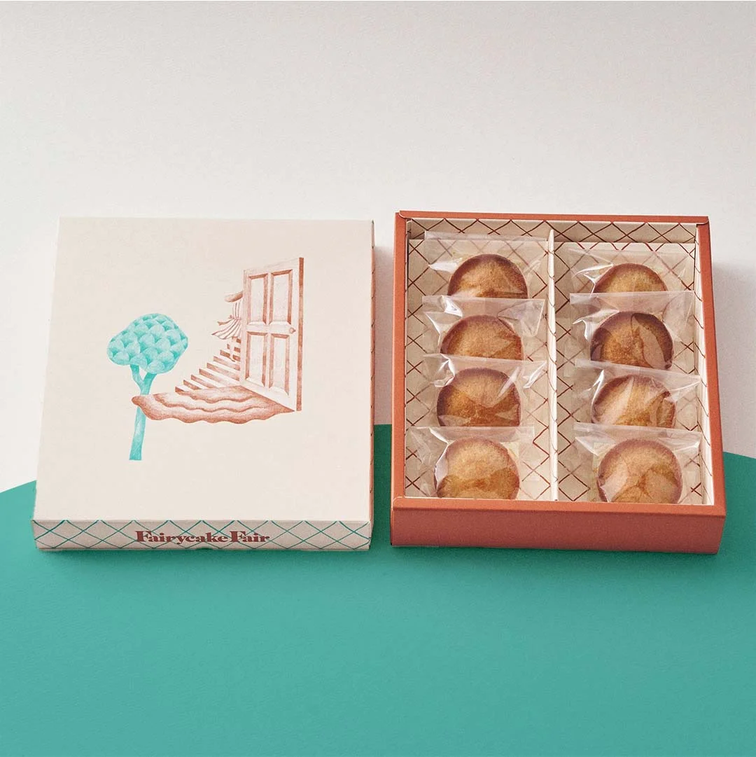 Cookie Advent Calendars