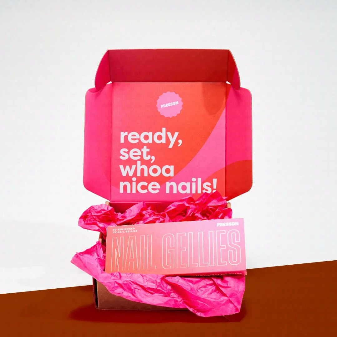 Custom Beauty Product Packaging