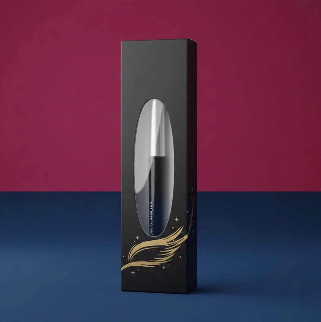 Custom Eyeliner Packaging