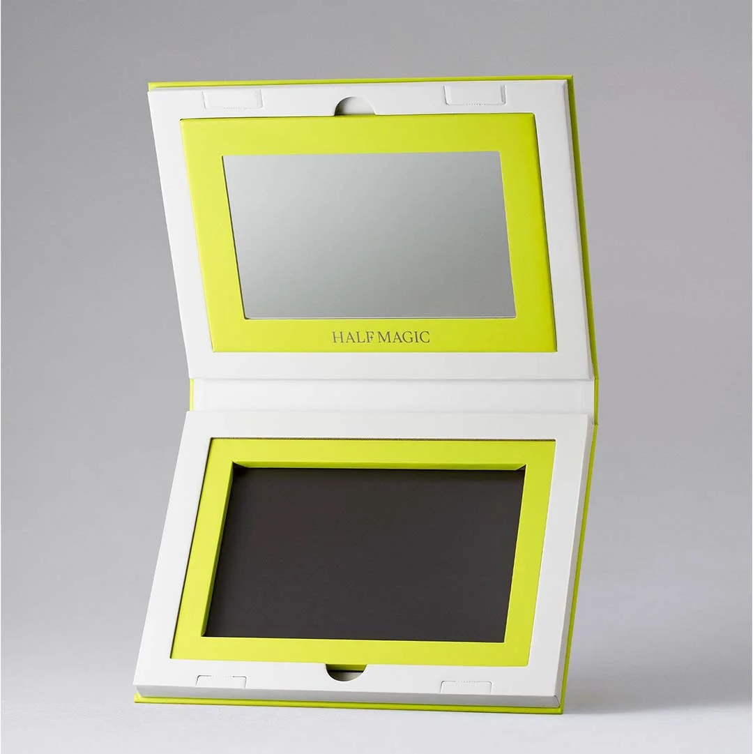 Custom Eyeshadow Packaging