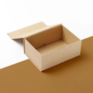 Custom Kraft Folding Boxes