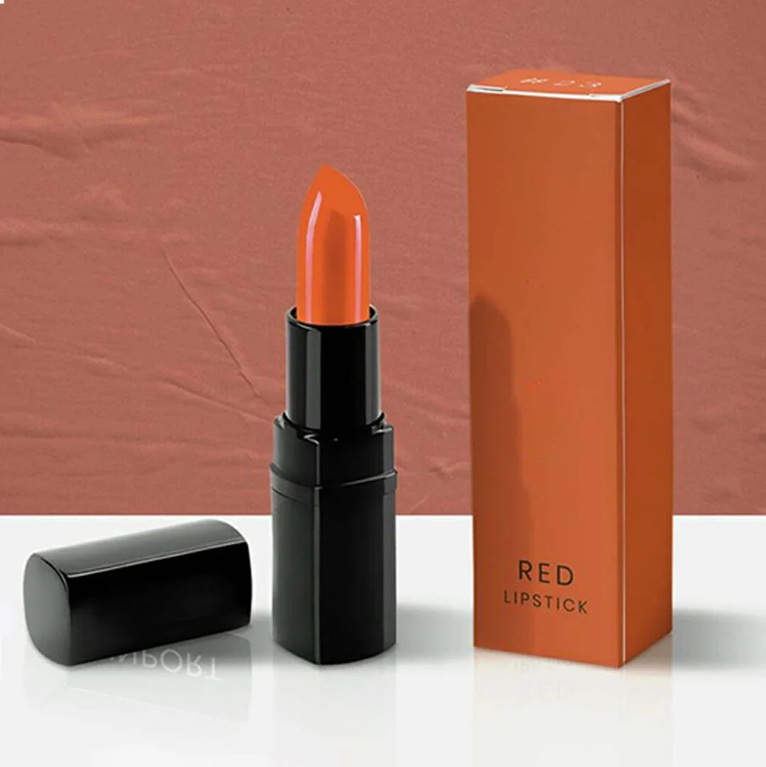 Custom Lipstick Boxes