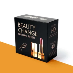Custom Makeup Boxes