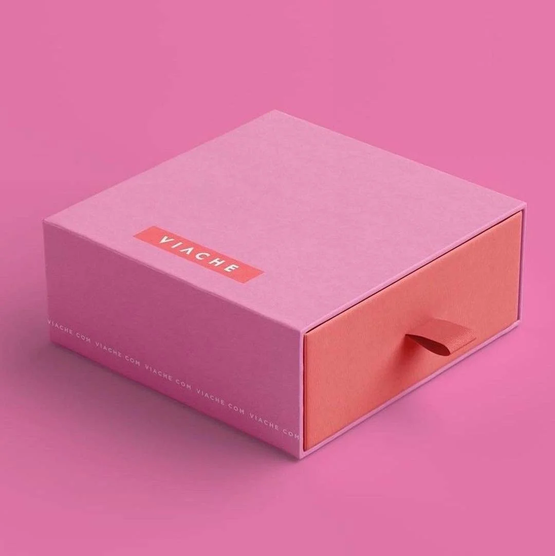 Custom Product Boxes with Logo