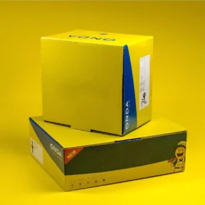 Custom Retail Product Boxes
