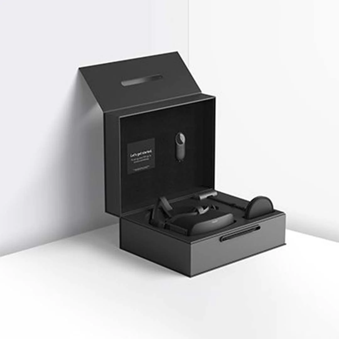 Electronics Mailer Boxes