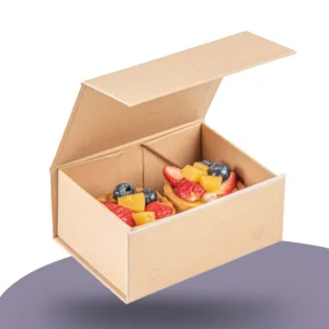 Kraft Boxes For Food