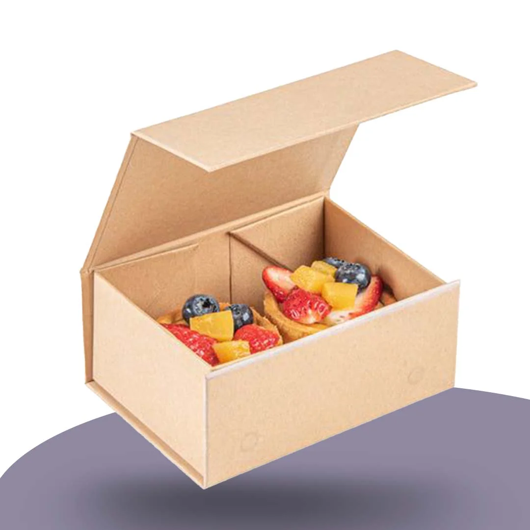 Kraft Boxes For Food