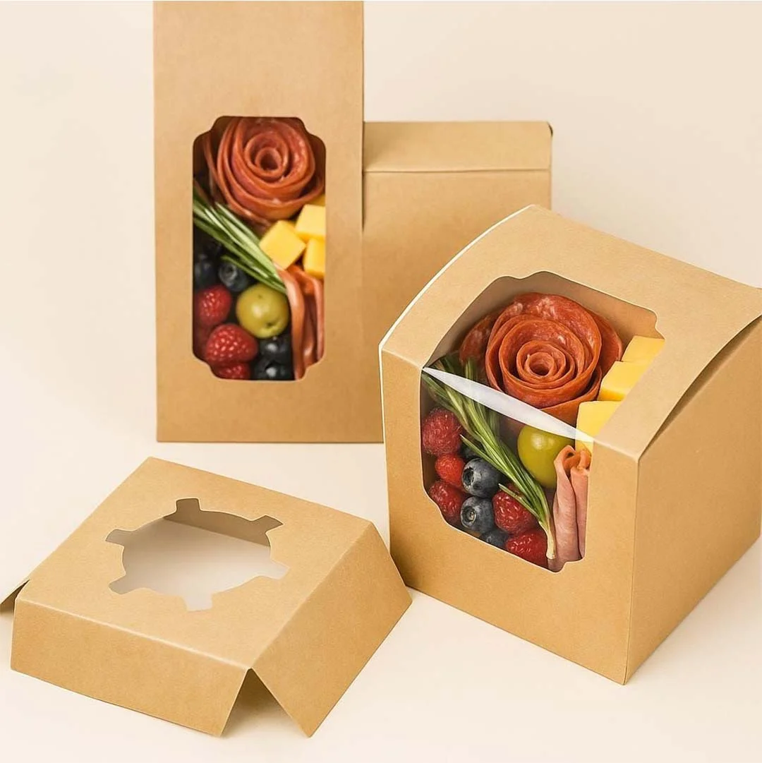 Party Food Boxes