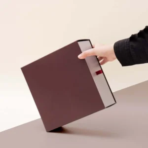 Rigid Subscription Boxes