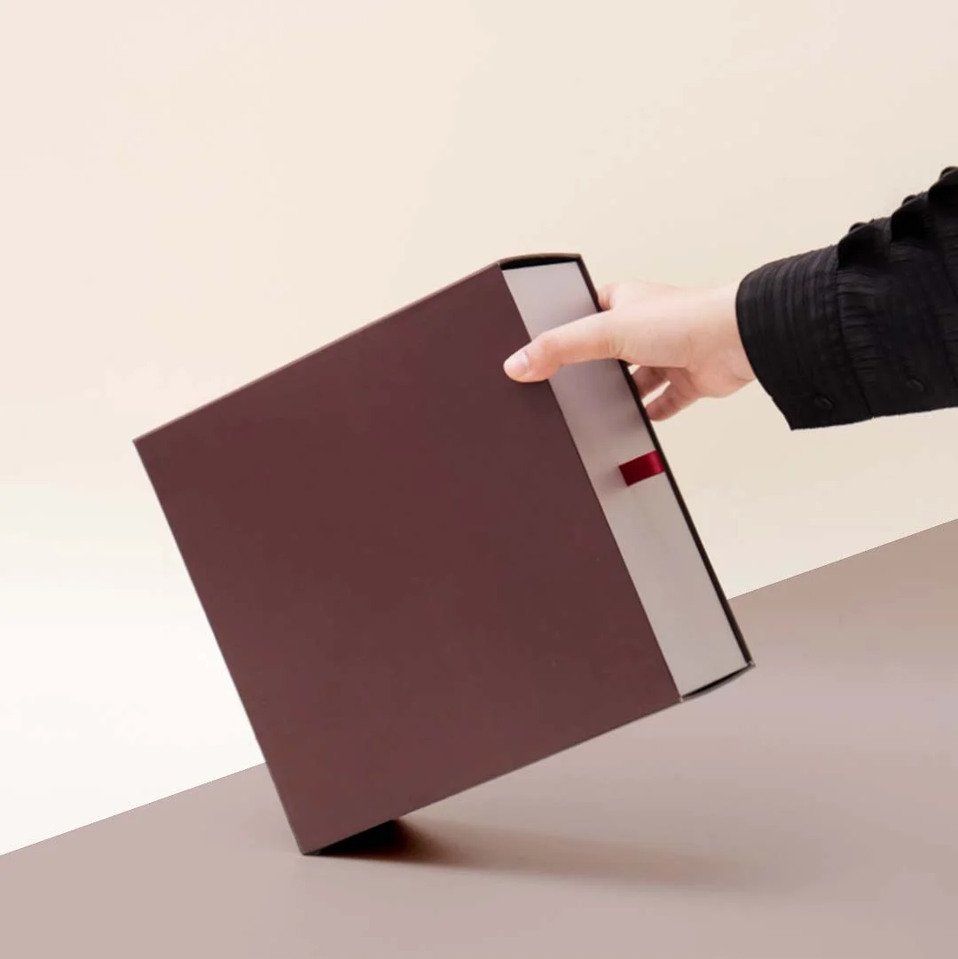 Rigid Subscription Boxes